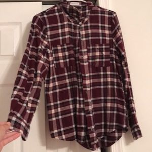 FLANNEL
